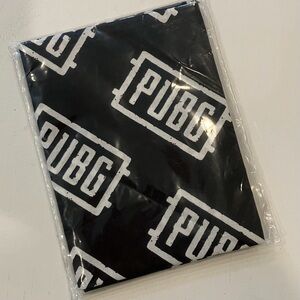 PUBG Bandana